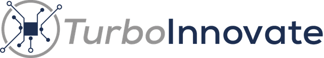TurboInnovate Logo